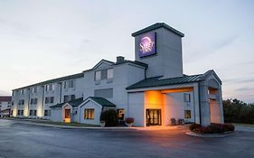 Sleep Inn